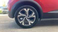 Renault Captur 1.3 Mild hybrid 140 R.S. Line 5dr Petrol Hatchback